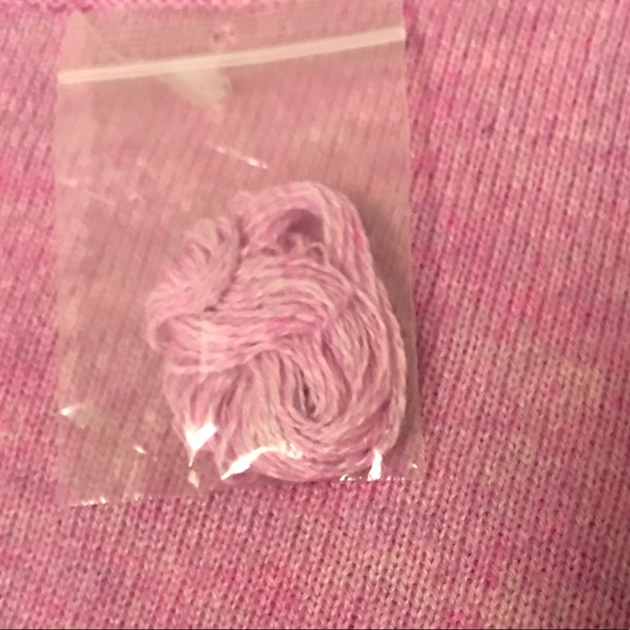 NWOT J.CREW Collection Italian Cashmere Sweater - Picture 6 of 6